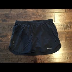 Sugoi running skort